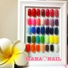 MANA♡NAIL salon