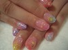 Belle Nail