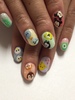 Cantii Nail 日暮里店