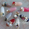 nailsalon&school Ra'feel