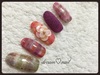 dream♡nail