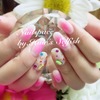 Nail&Hair's Selfish
