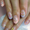 Nail salon Lj