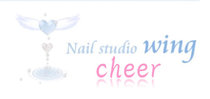 Nail Studio  cheer Wing