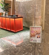 Nail Salon coloris -クロリ- 赤坂