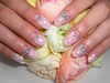 brilliant nail