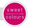 sweet colours