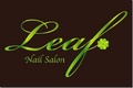 Nail Salon Leaf