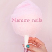 Mammy nails