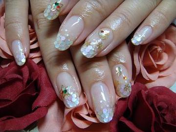 クリスマスアート