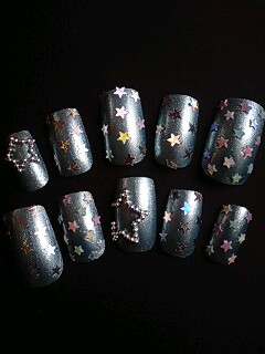 星