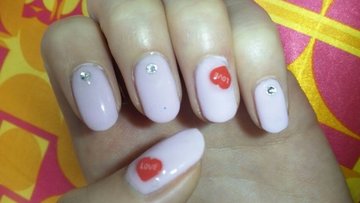 PASTEL PINK