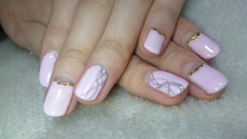 PINK FRENCH