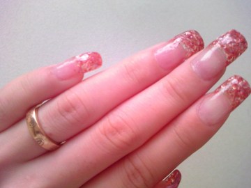 ブラウンシェルフレンチ