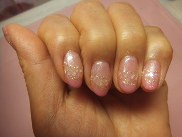 ピンク×シェル