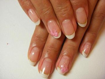 シンプルフレンチ