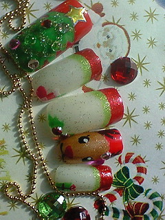 happy christmas