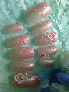 Sweet Rose
