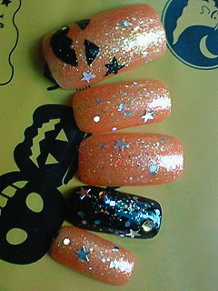 Halloween♪