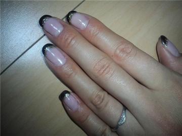 ブラックフレンチ