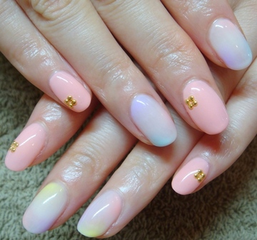 ほんわかカラー