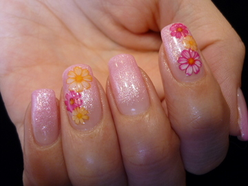 spring nail