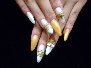 ネイルデザイン