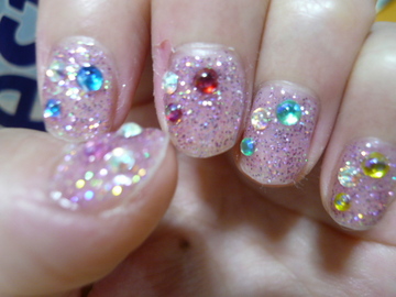 セーラームーン