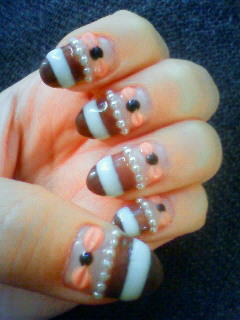 チョコレート♪