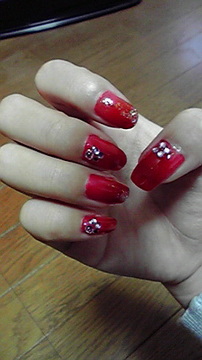 Ｍerry X'mas ！