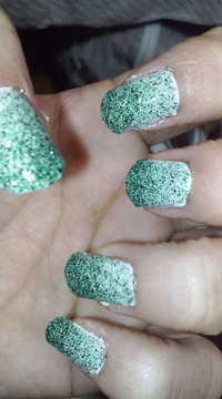 green chiristmas