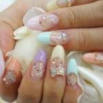 ｶﾗﾌﾙﾏｶﾛﾝﾘﾎﾞﾝﾈｲﾙ☆