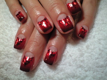 カッコいいＲＥＤ
