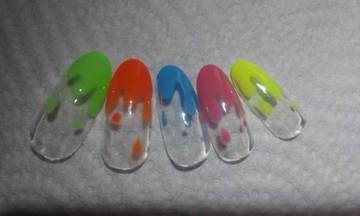 JUCY☆nail