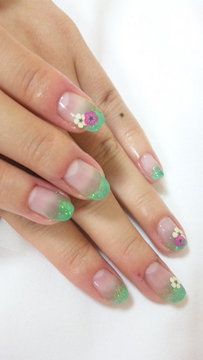 *SUMMER*GREEN*