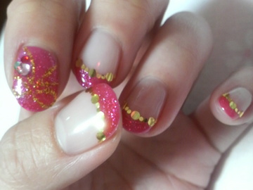 ポップなフレンチ