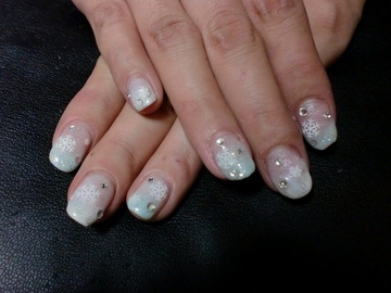 スノー　Ｎａｉｌ