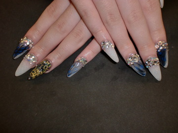 フェザー　Ｎａｉｌ