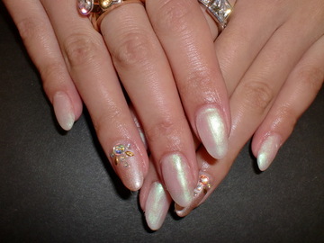 シンプル　Ｎａｉｌ