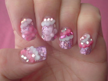 ラブリーネイル