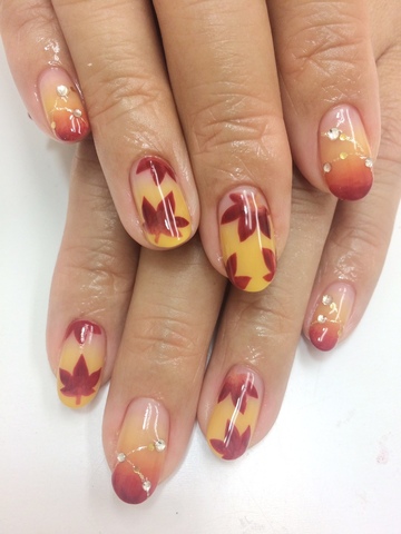 紅葉