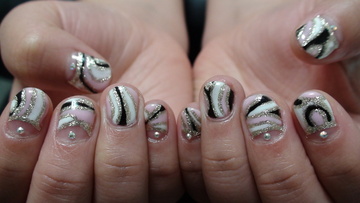 プチプッチｎａｉｌ
