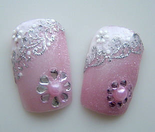 シルバーレース2