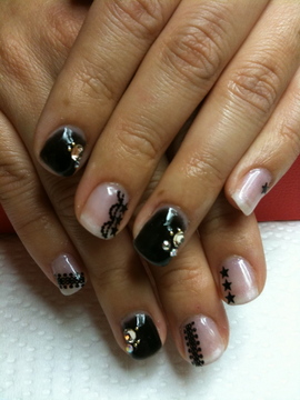 COOL NAIL