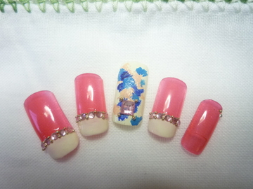 ART NAIL