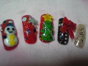 Ｘ’ｍａｓチップ