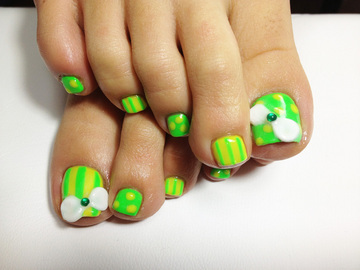 蛇年FOOT
