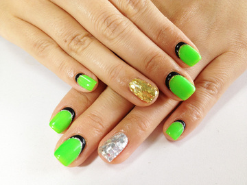 オシャレフレンチ