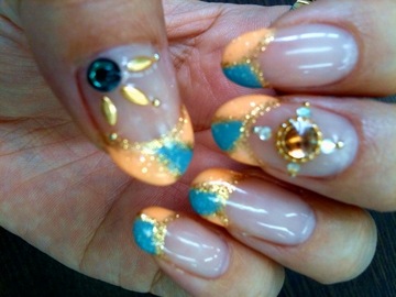 モロッコネイル