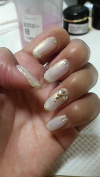 エスニックネイル